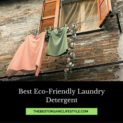 the best eco-friendly luandry detergent