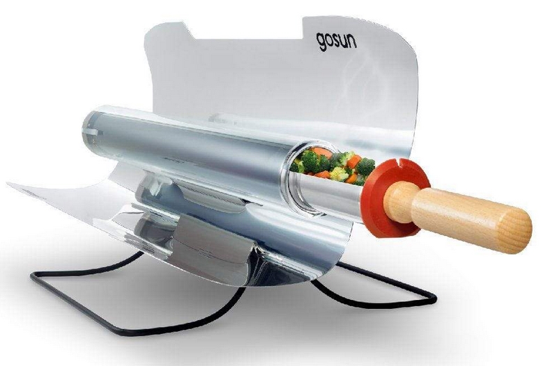 GoSun Sport _ Portable Solar Cooker