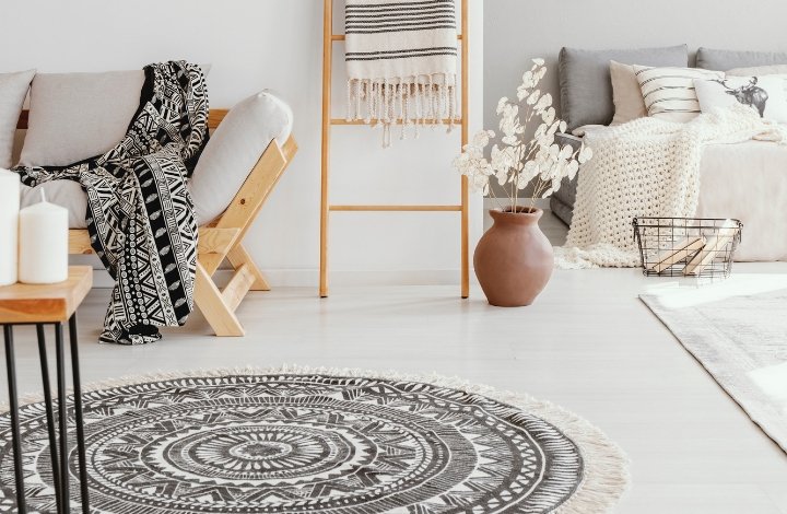 best non-toxic are rug brands