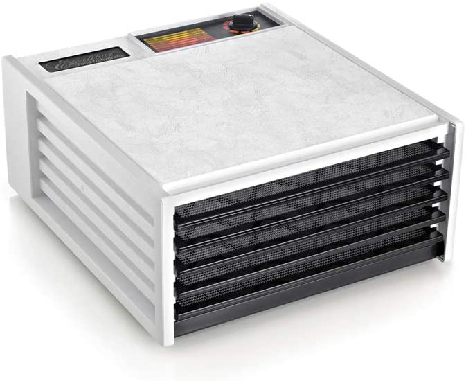 Excalibur 5-rack Food Dehydrator