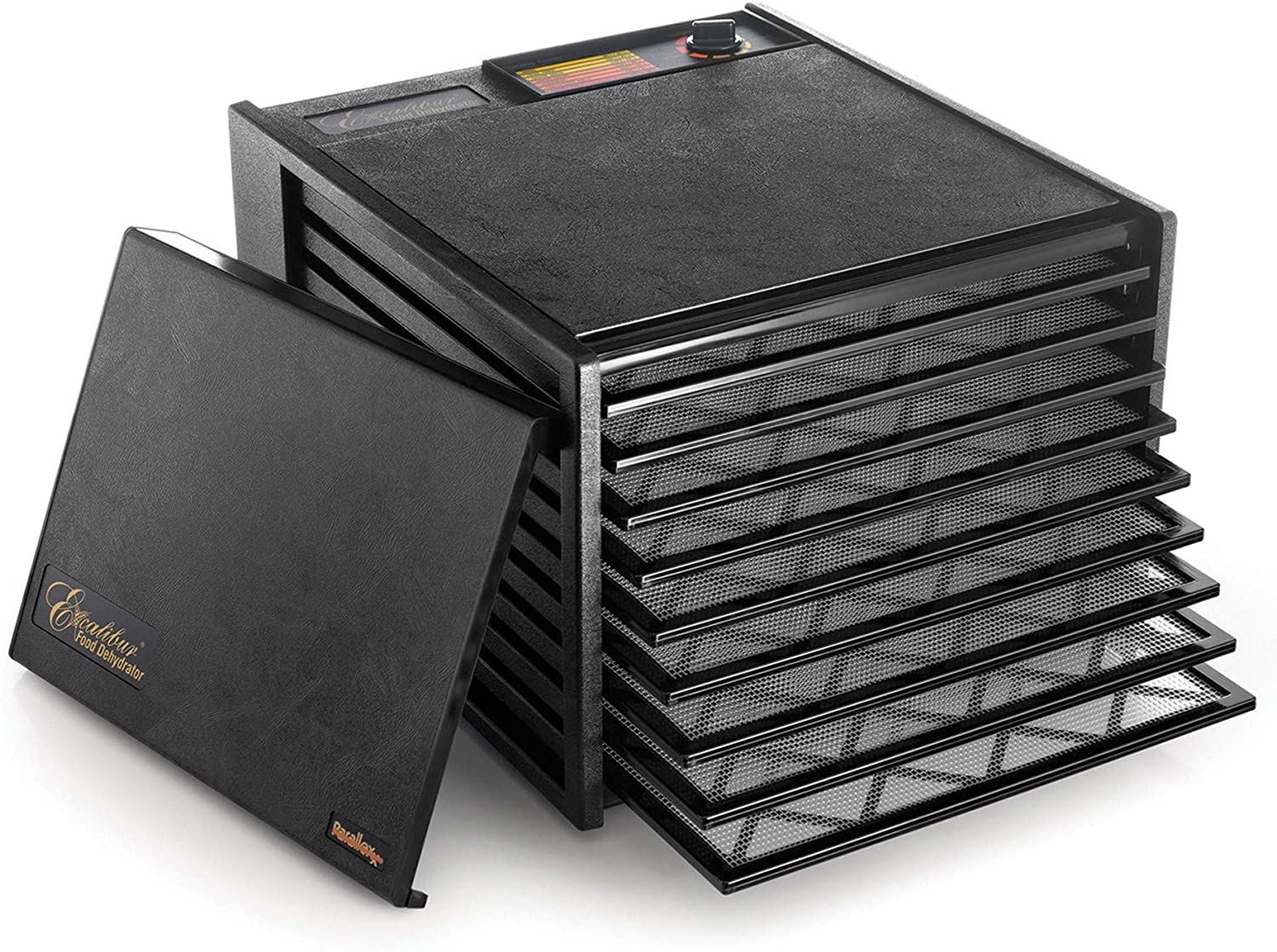 9-tray Excalibur Food Dehydrator