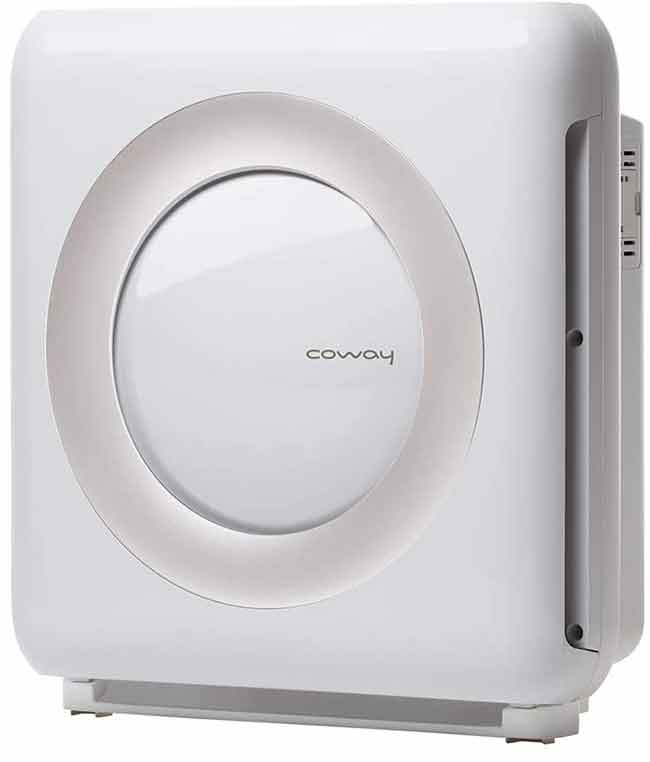Best Home Air Purifiers Coway