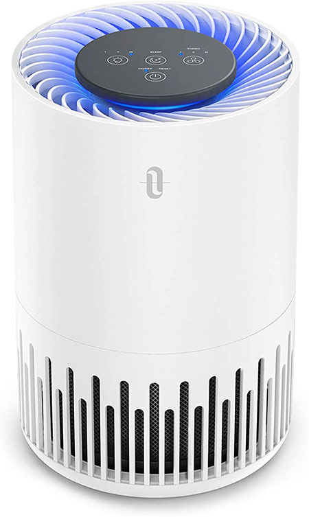 Best Home Air Purifiers TaoTronics