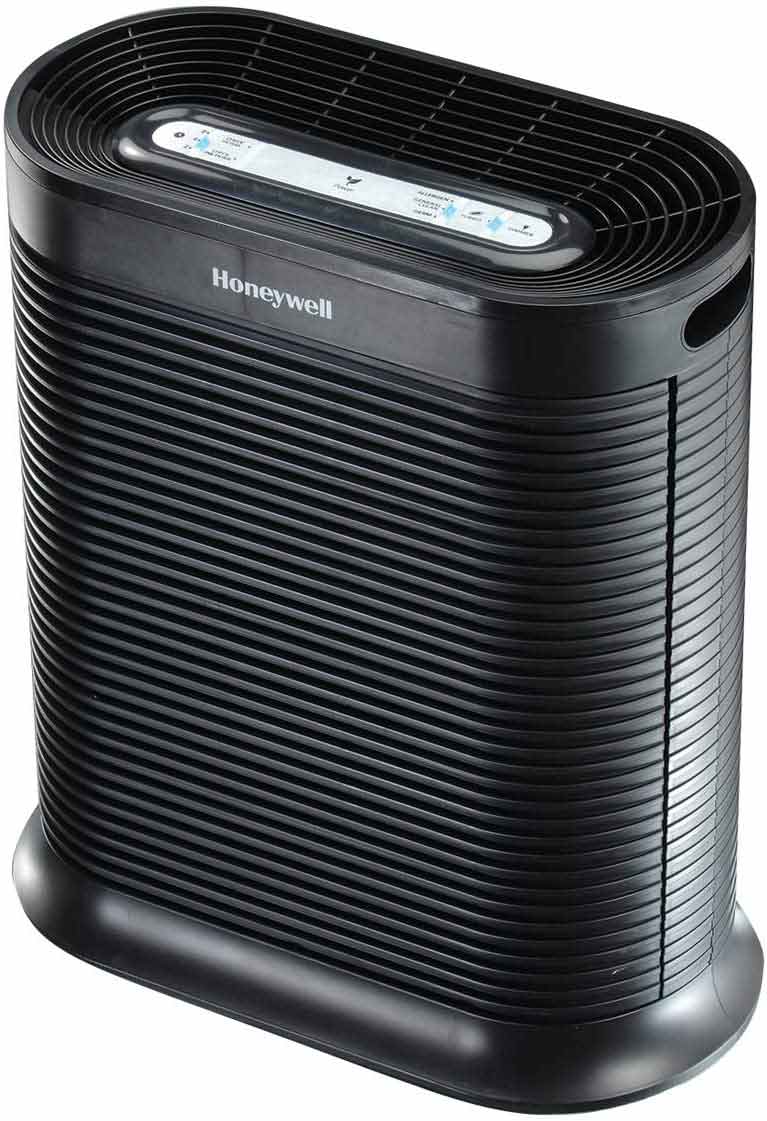 Best Home Air Purifiers Honeywell